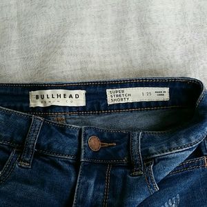 Bullhead Shorts - Bullhead shorts Bullhead Shorts - Bullhead shorts